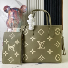 LV Shopping Bags